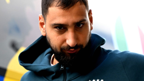 E război! Ce urmează să facă Gianluigi Donnarumma, după ce PSG i-a arătat ușa