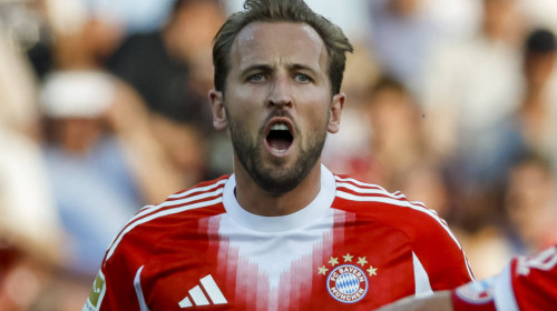 Manchester United pregătește lovitura: transferul lui Harry Kane