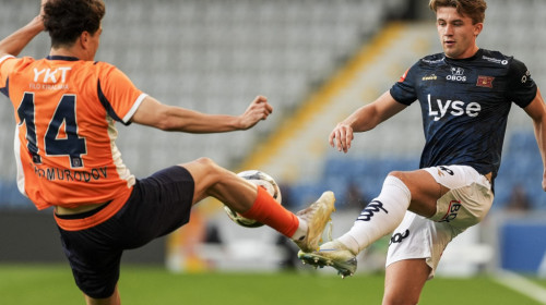 Universitatea Craiova a aflat cu cine joacă în play-off-ul Conference League, dacă trece de Spartak Trnava