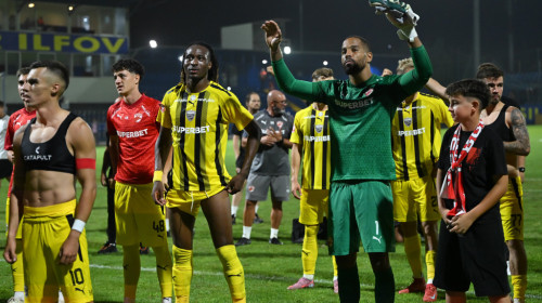 Ținta-surpriză a lui Dinamo: negocierile pentru fostul jucător de la FCSB au fost ținute secrete!