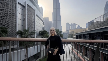 Anamaria Prodan i-a scris un mail lui Laurențiu Reghecampf, ajuns în Sudan: ”Pleacă de acolo urgent! Înseamnă moarte”