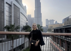 Anamaria Prodan i-a scris un mail lui Laurențiu Reghecampf, ajuns în Sudan: ”Pleacă de acolo urgent! Înseamnă moarte”