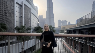 Anamaria Prodan i-a scris un mail lui Laurențiu Reghecampf, ajuns în Sudan: ”Pleacă de acolo urgent! Înseamnă moarte”