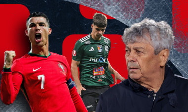 Dinamo, lovitură de proporții! Omul care l-a descoperit anunță: ”Cristiano Ronaldo al României o să ajungă acolo!”