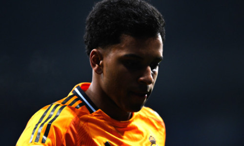 E gata! Rodrygo a făcut anunțul, după ce Guardiola l-a cerut la Manchester City