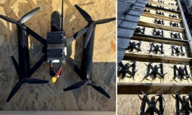 Cum au reușit ucrainenii să introducă drone în Rusia pentru Operațiunea ”Pânza de Păianjen": ”Am trecut prin iad"