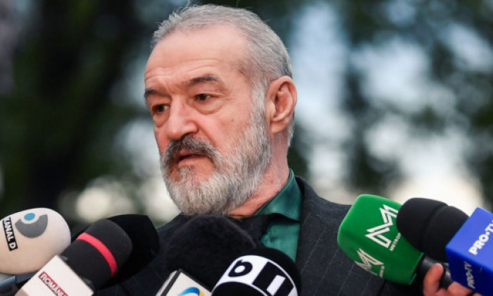 Gigi Becali ”fierbe": s-a aflat câți bani a pierdut FCSB, în acest debut de sezon