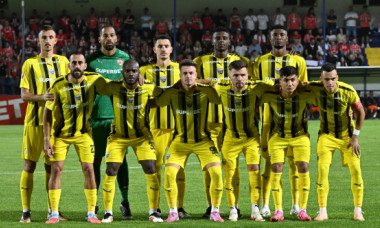 Câți bani dă DDB către Dinamo: „Dacă nu ne sprijină oamenii, nu pot să aduc eu bani de acasă”