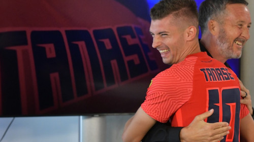 Florin Tănase și MM Stoica, reclamați de CCA! Trei ”dosare” pentru FCSB-iști!