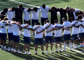 Cea mai radioactivă țară din lume și-a făcut națională de fotbal! Cum arată după 67 de bombe atomice