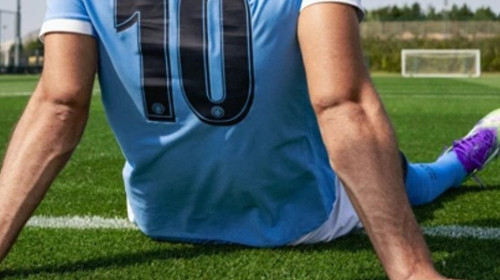 Pep Guardiola și-a găsit decar! Manchester City va avea un nou număr 10 din sezonul următor