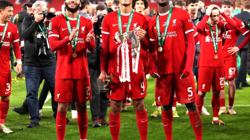 A spus "DA" și e sigur: va juca pentru Real Madrid!