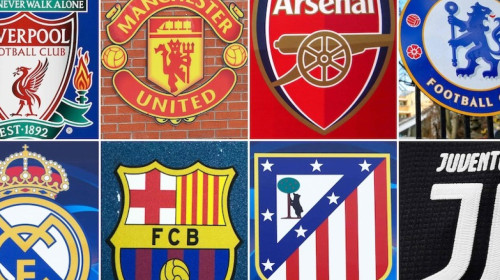 S-a stabilit care este cel mai valoros club de fotbal din lume! Cum arată TOP 5