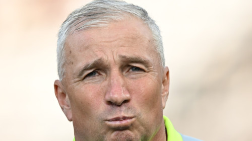 Dan Petrescu a recunoscut: ”Eram nervos. La nervi se spun multe”