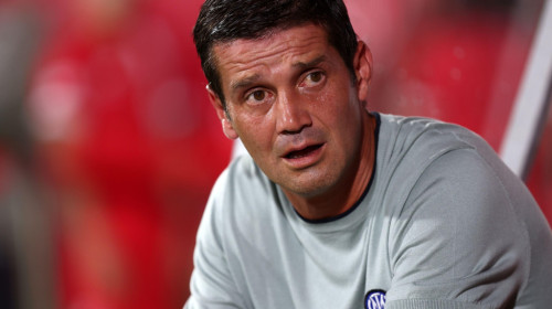 Decizie finală! Lovitură pentru Cristi Chivu