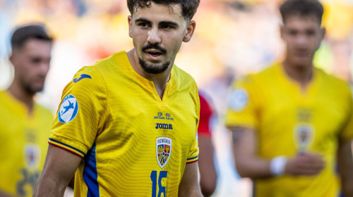 Au început negocierile pentru transferul lui Tony Strata, după ce Ajaccio a fost exclusă din toate competițiile