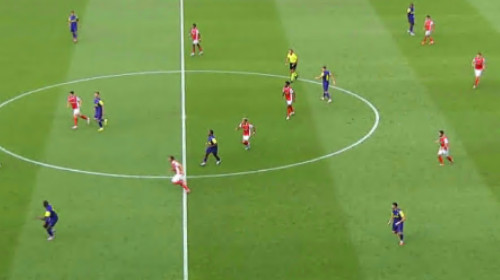 Braga - CFR Cluj 0-0, ACUM, la Digi Sport 1. Misiune extrem de dificilă pentru ardeleni
