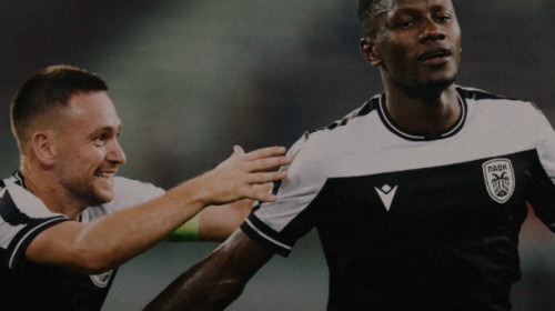 PAOK-ul lui Răzvan Lucescu, calificare cu emoții în play-off-ul Europa League! Rezultatele serii