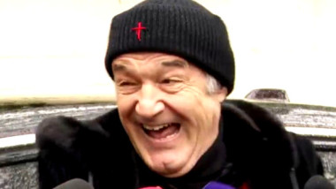 Premieră! Gigi Becali a spus un singur lucru, după ce FCSB și-a aflat adversara din play-off