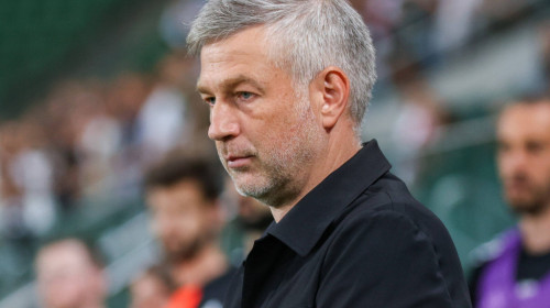 S-a terminat! Edi Iordănescu, OUT din Europa League