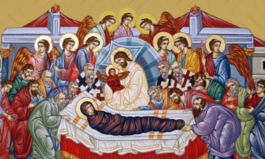 15 august, Sfânta Maria Mare. Tradiții și ce nu este bine să faci de Adormirea Maicii Domnului. Ce semnifică Paștele verii