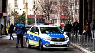 Decizia luată de Poliția Bacău, după "reglarea de conturi" care a făcut înconjurul României