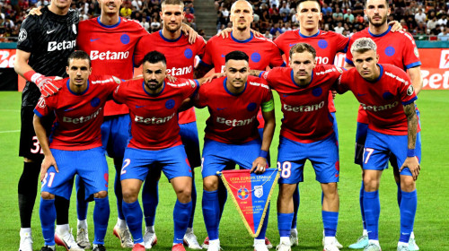 Specialiștii au făcut calculele! Ce șanse are FCSB să treacă de Aberdeen în play-off-ul Europa League
