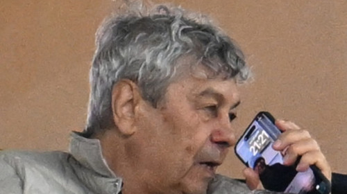 Schimbarea pe care o pregătește Mircea Lucescu la naționala României: Nicolae Stanciu