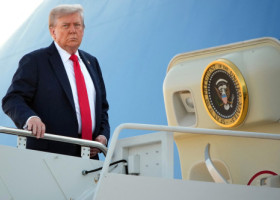 A auzit cum a numit Donald Trump întâlnirea cu Vladimir Putin și n-a stat pe gânduri. Reacția face înconjurul lumii