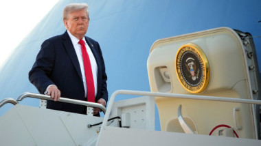 A auzit cum a numit Donald Trump întâlnirea cu Vladimir Putin și n-a stat pe gânduri. Reacția face înconjurul lumii