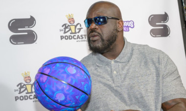 Shaquille O’Neal, dezvăluire neașteptată: ”Am fost testat pozitiv pentru cocaină”