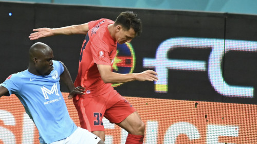 Transferul pe care Craiova vrea să-l facă, după calificarea în play-off-ul Conference League. În iarnă a fost dorit de Rapid
