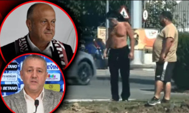 Reacţie dură la adresa lui Gigi Becali: ”Îi desconsideră pe toţi! Şi-a luat prea în serios titlul de omul anului"