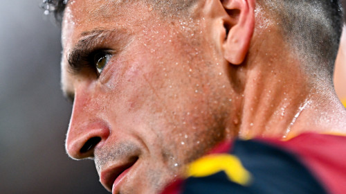 Genoa - Lecce 0-0, ACUM, pe Digi Sport 3. A început meciul! Nicolae Stanciu este titular la gazde