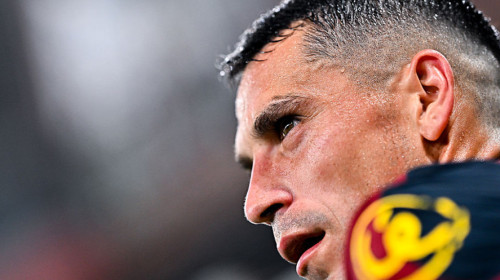 Nicolae Stanciu, interviu în Gazzetta dello Sport! A povestit cum i-a fost interzis un transfer: "Nu m-au lăsat"