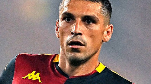Vieira s-a convins de Stanciu! Cum l-a numit pe căpitanul României, după debutul oficial la Genoa