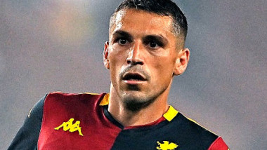 Vieira s-a convins de Stanciu! Cum l-a numit pe căpitanul României, după debutul oficial la Genoa