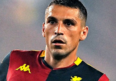 Vieira s-a convins de Stanciu! Cum l-a numit pe căpitanul României, după debutul oficial la Genoa