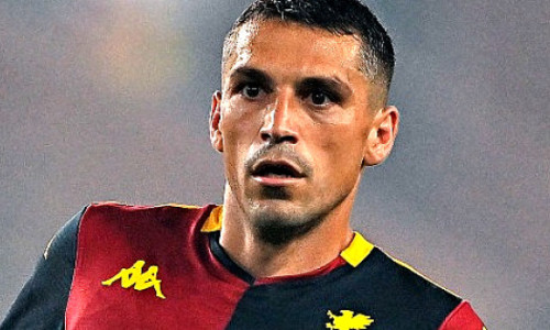 Vieira s-a convins de Stanciu! Cum l-a numit pe căpitanul României, după debutul oficial la Genoa