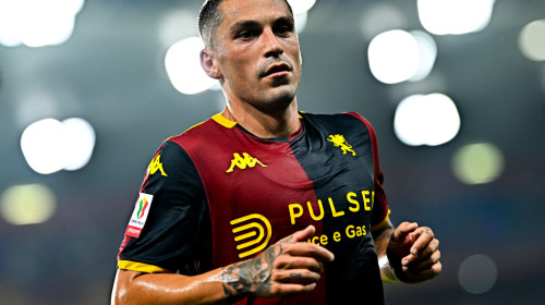 Au bătut palma! Nicolae Stanciu va fi coleg cu Onana