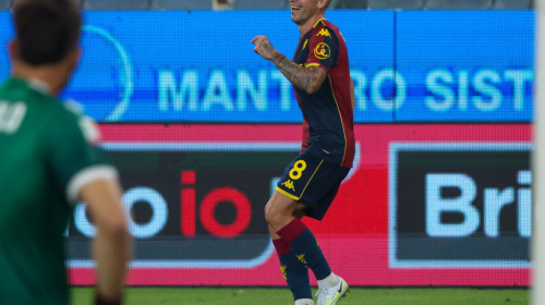 Italienii l-au văzut pe Nicolae Stanciu și au tras concluzia