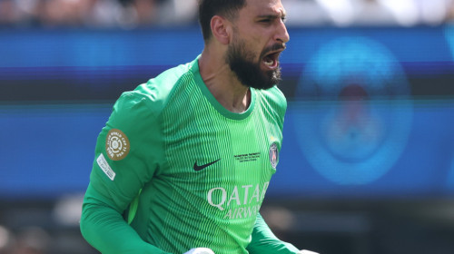 OUT! Gianluigi Donnarumma, tot mai aproape de transfer