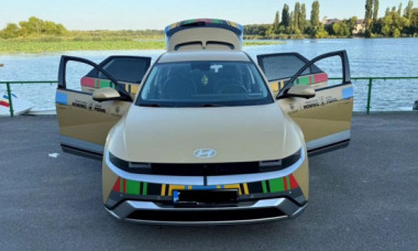 Țiriac, trădat? Un campion olimpic și-a scos la vânzare mașina primită cadou de la omul de afaceri