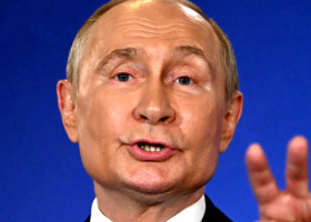 S-a aflat! Cine trăiește în palatul lui Vladimir Putin, despre care rușii susțin că a fost atacat de ucraineni