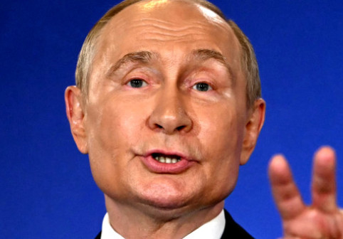 "Ce rușinos!". Cum l-a numit Kasparov pe Vladimir Putin, după summitul istoric din Alaska
