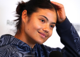 Emma Răducanu a decis să spună tot adevărul despre relația cu Carlos Alcaraz