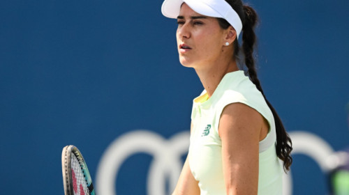Sorana Cîrstea a obținut o nouă victorie la Cleveland și s-a calificat pe tabloul principal!