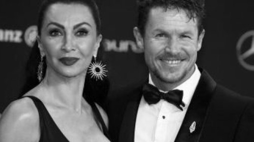 Rămasă fără 500 de milioane €, Mihaela Rădulescu a reacționat în ziua în care ar fi împlinit 8 ani cu Felix Baumgartner