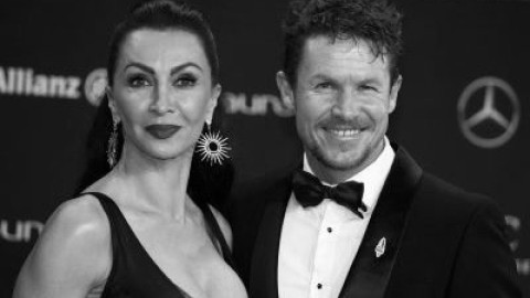 Rămasă fără 500 de milioane €, Mihaela Rădulescu a reacționat în ziua în care ar fi împlinit 8 ani cu Felix Baumgartner
