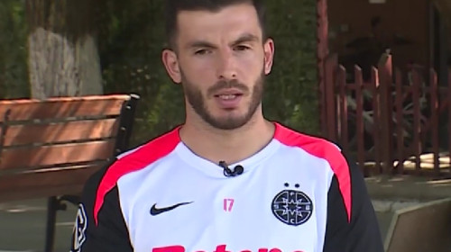Mihai Popescu, mesaj categoric înainte de derby-ul Rapid - FCSB: ”Avem mare nevoie!”